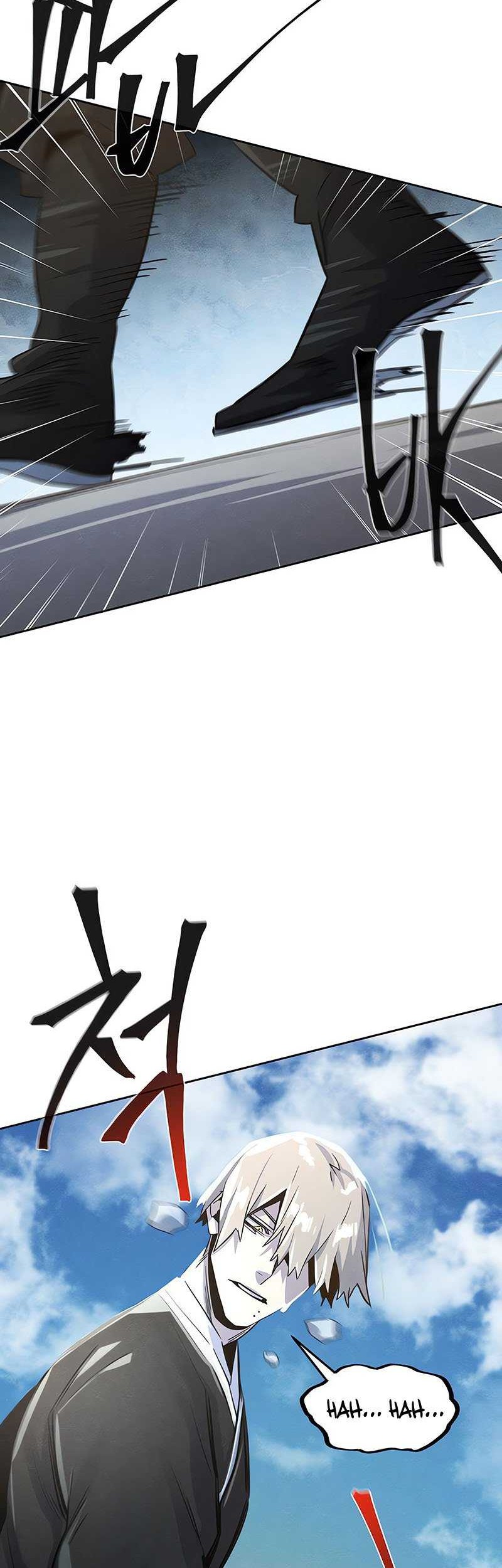 Return of the Mad Demon Chapter 90 - halaman 46