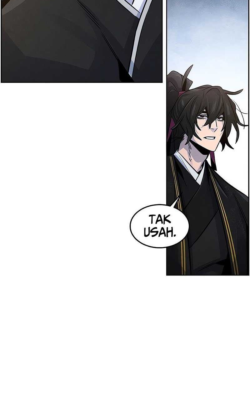 Return of the Mad Demon Chapter 90 - halaman 48