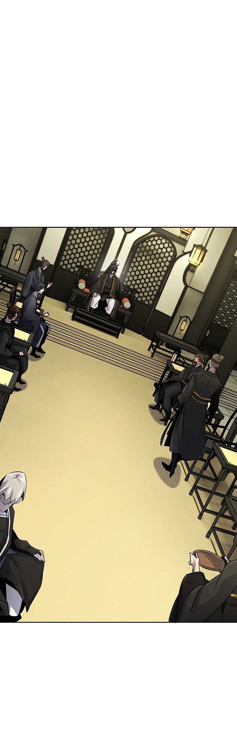 Return of the Mad Demon Chapter 90 - halaman 56