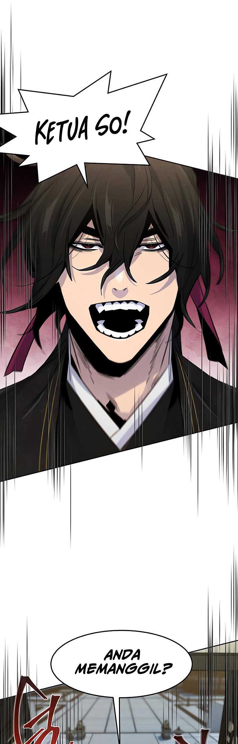 Return of the Mad Demon Chapter 90 - halaman 9