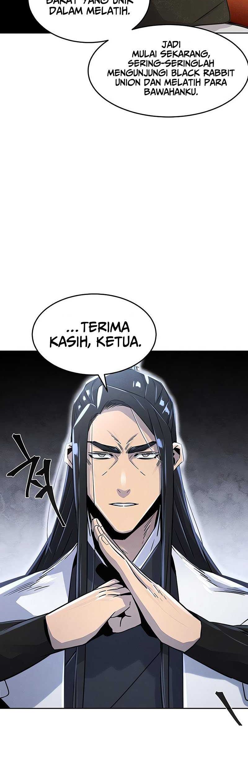 Return of the Mad Demon Chapter 91 - halaman 21