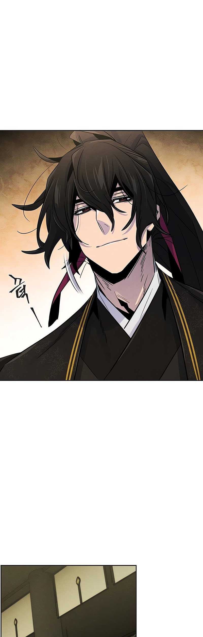 Return of the Mad Demon Chapter 91 - halaman 22