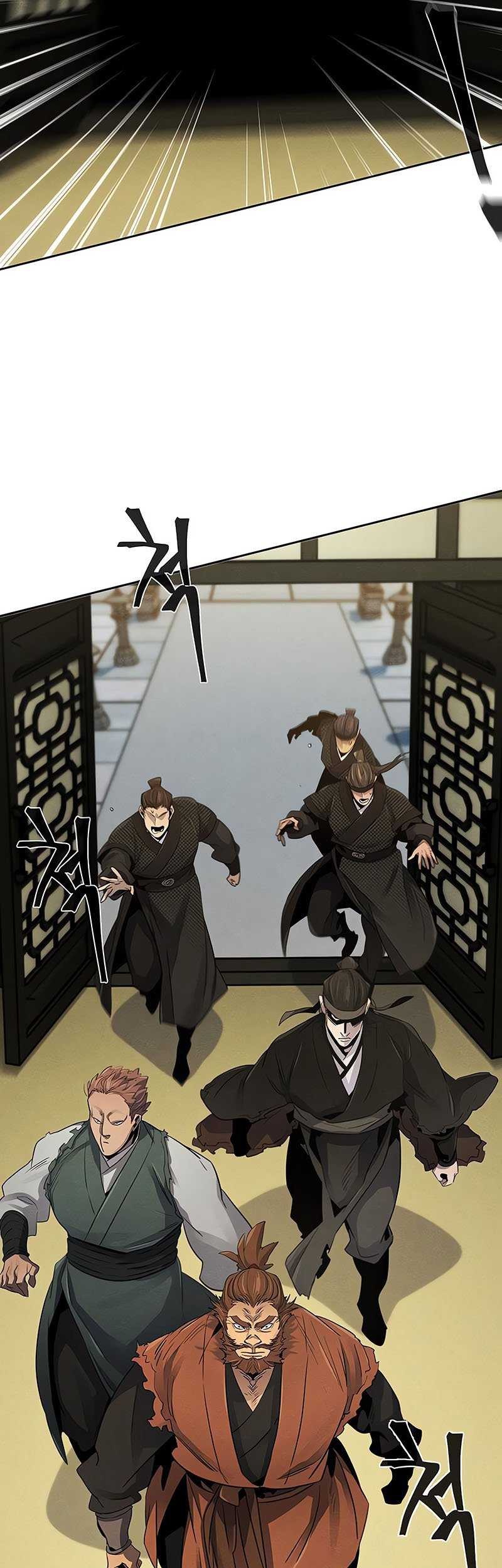 Return of the Mad Demon Chapter 91 - halaman 49