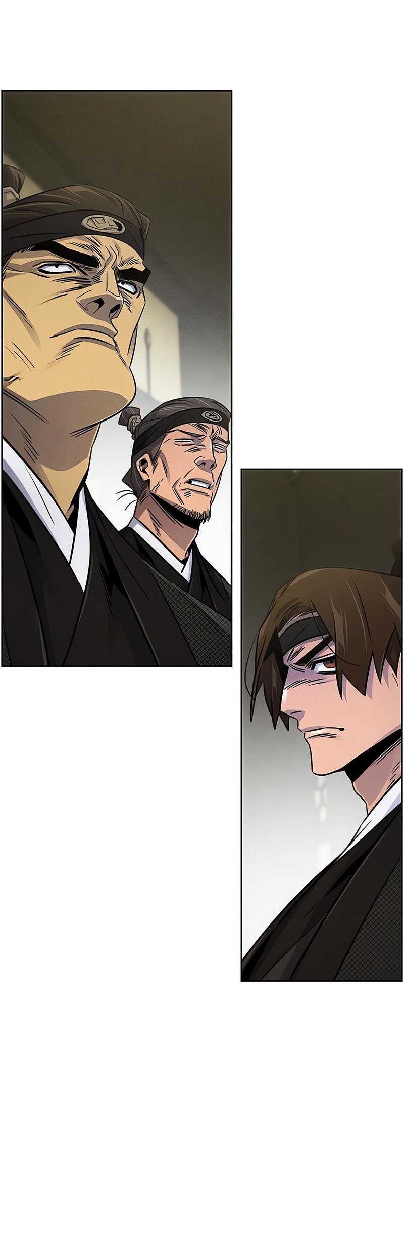 Return of the Mad Demon Chapter 91 - halaman 5