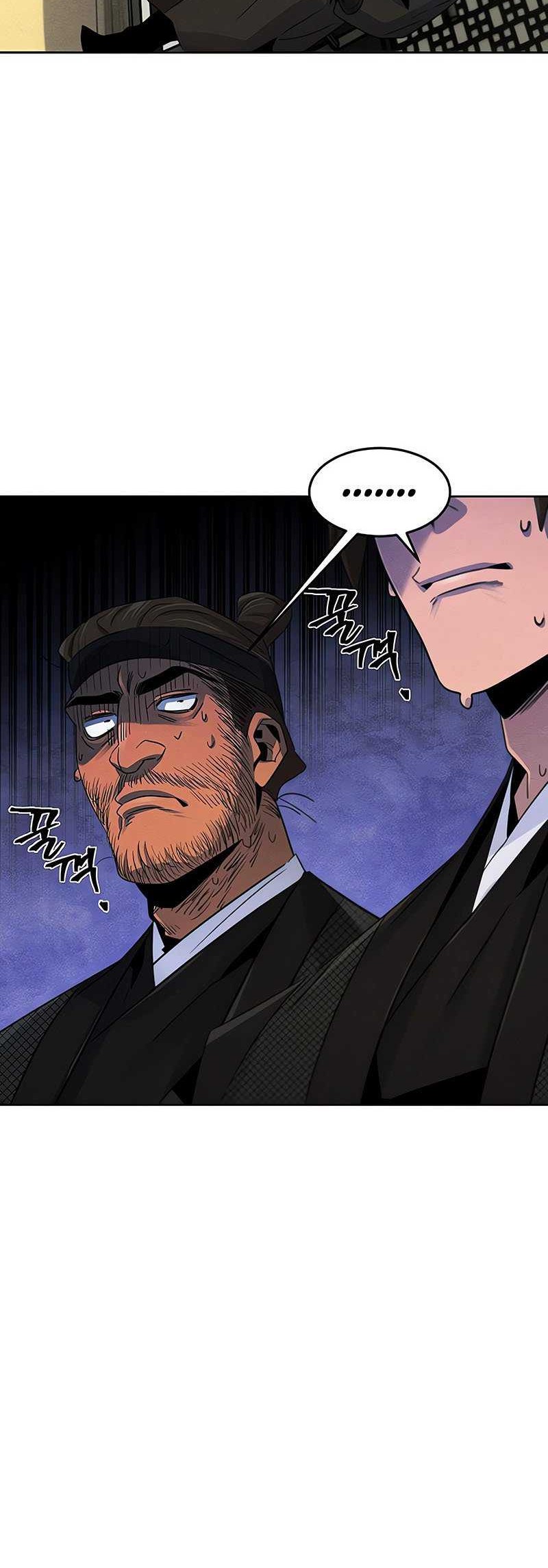 Return of the Mad Demon Chapter 91 - halaman 52