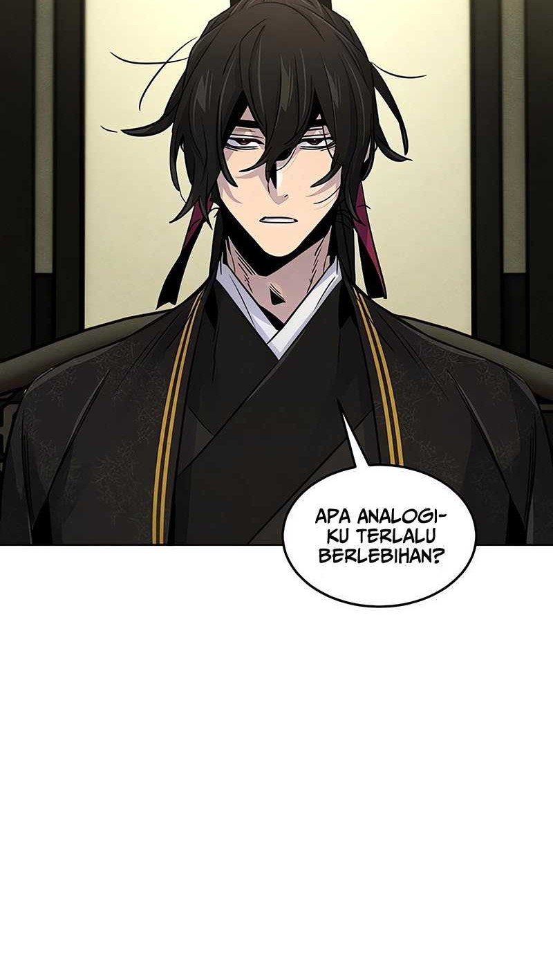 Return of the Mad Demon Chapter 91 - halaman 9