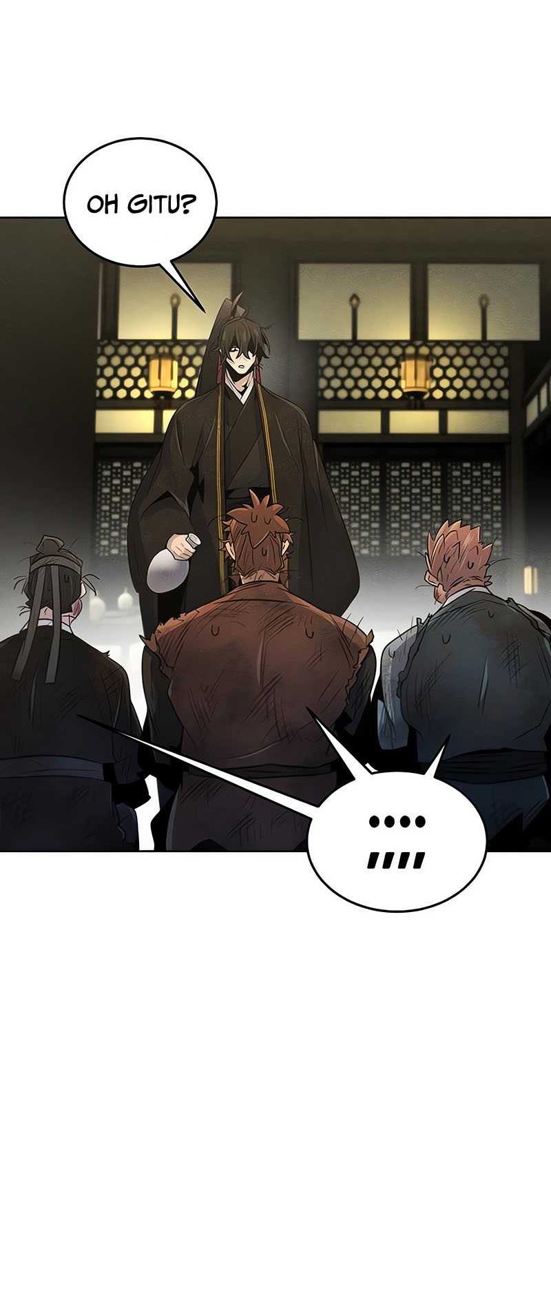Return of the Mad Demon Chapter 92 - halaman 13