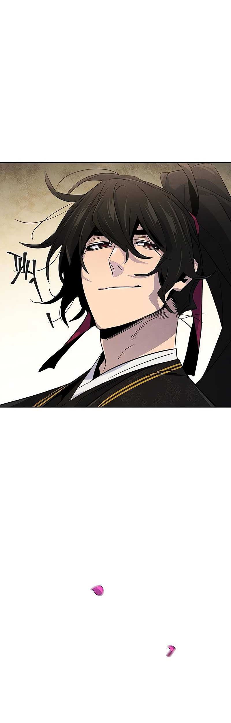 Return of the Mad Demon Chapter 92 - halaman 15