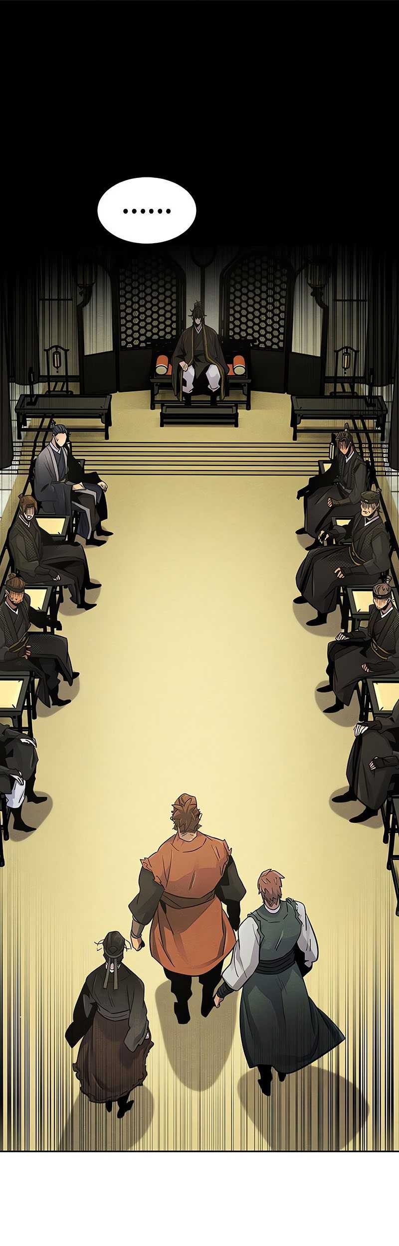 Return of the Mad Demon Chapter 92 - halaman 2