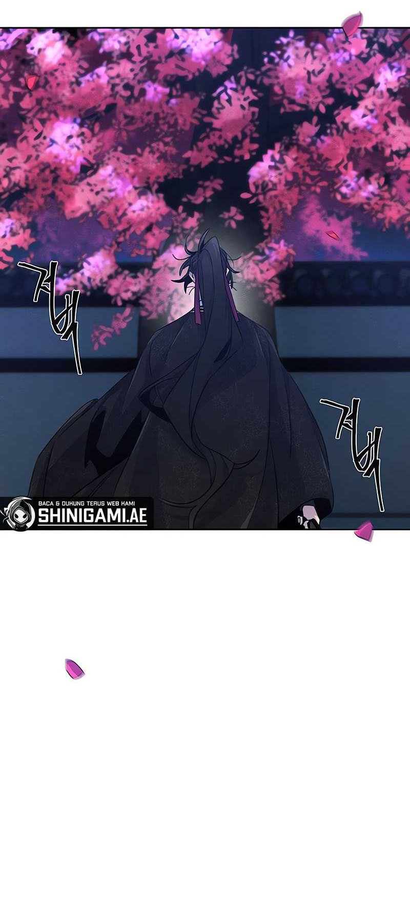 Return of the Mad Demon Chapter 92 - halaman 21
