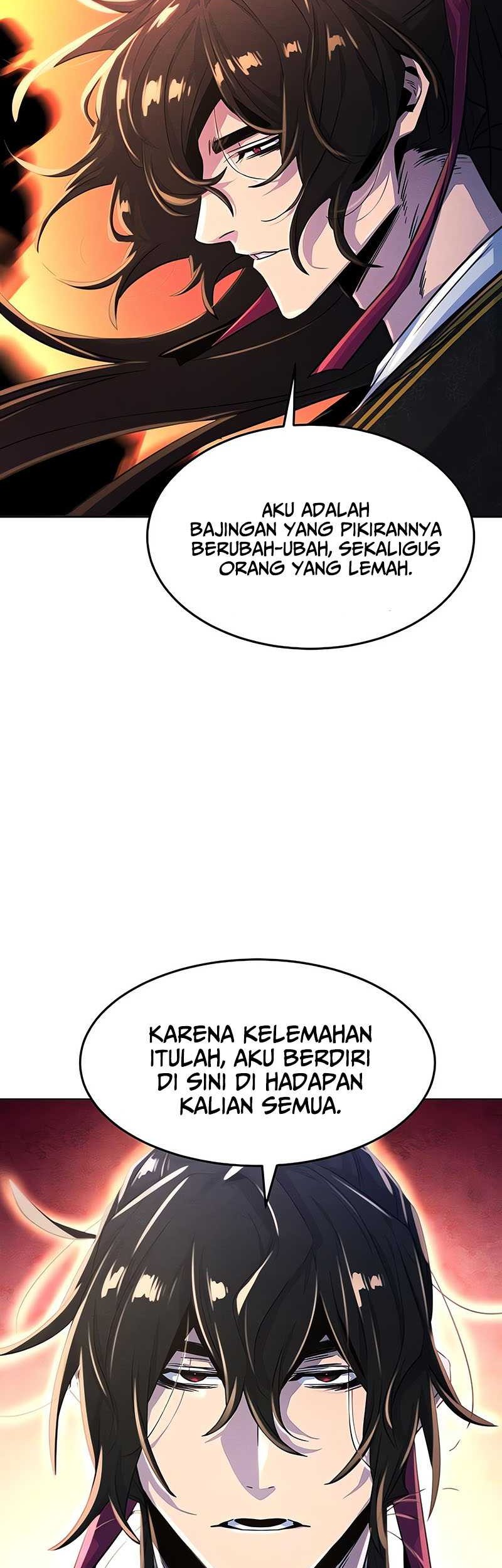 Return of the Mad Demon Chapter 92 - halaman 24