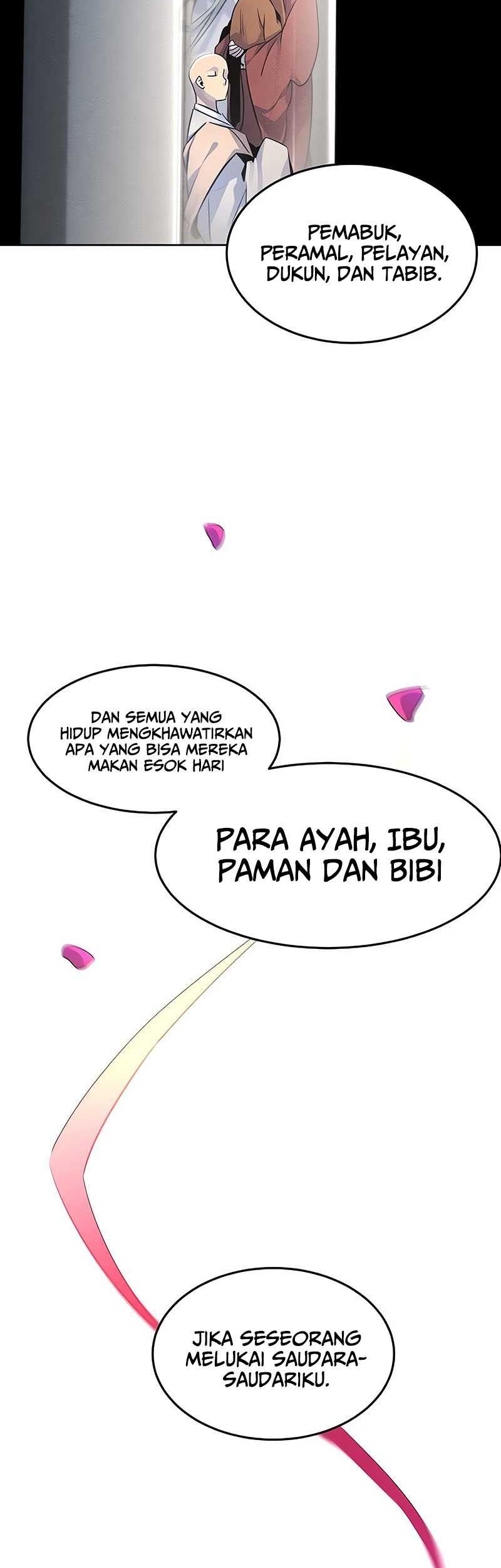 Return of the Mad Demon Chapter 92 - halaman 28