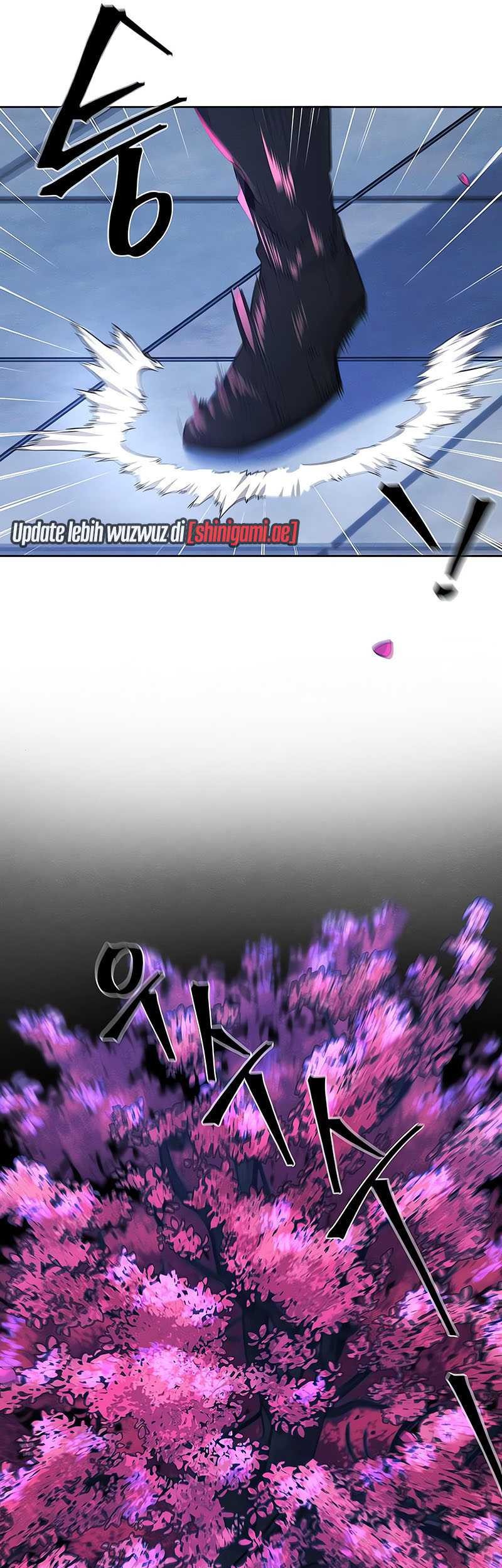 Return of the Mad Demon Chapter 92 - halaman 34