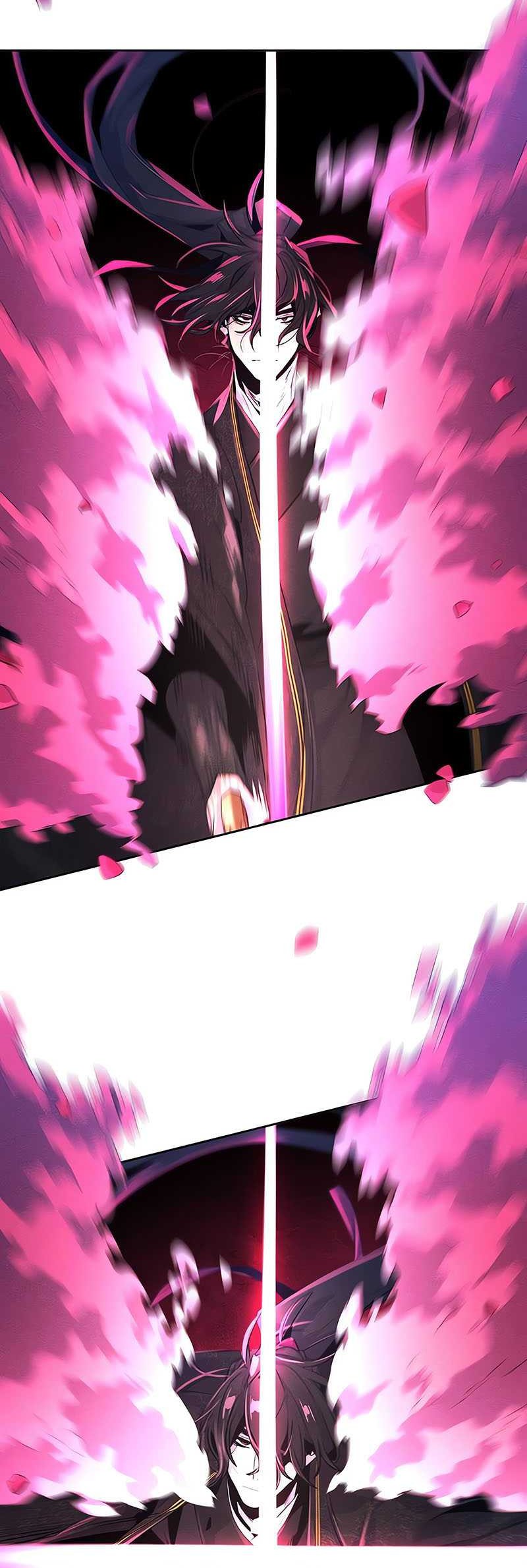 Return of the Mad Demon Chapter 92 - halaman 36