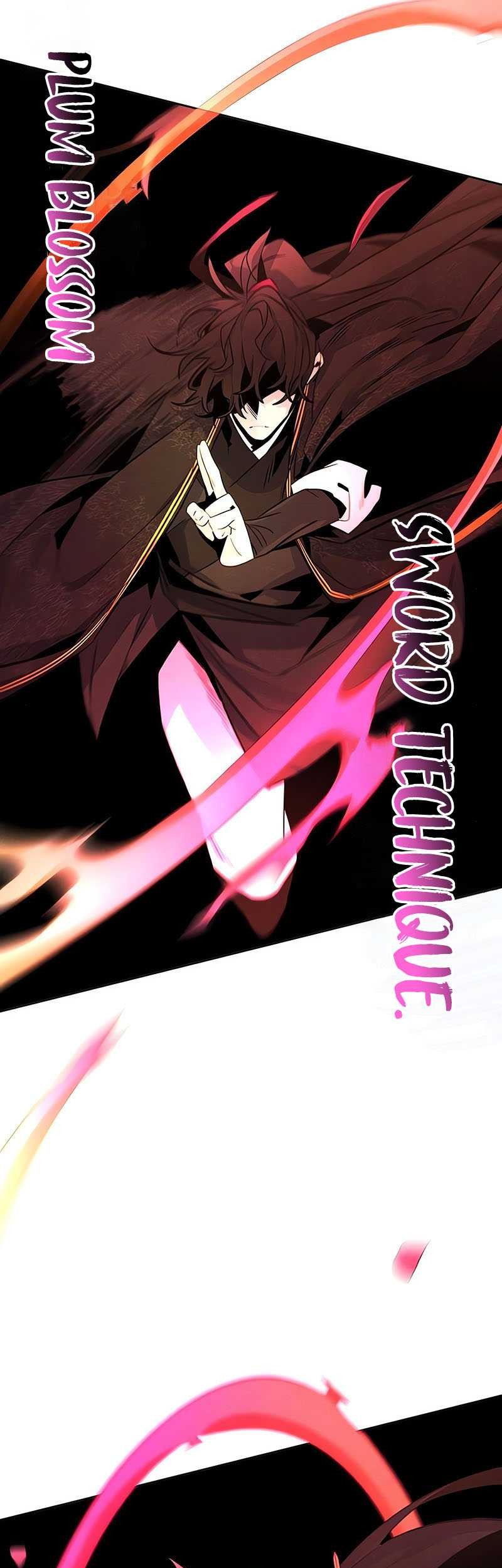 Return of the Mad Demon Chapter 92 - halaman 41