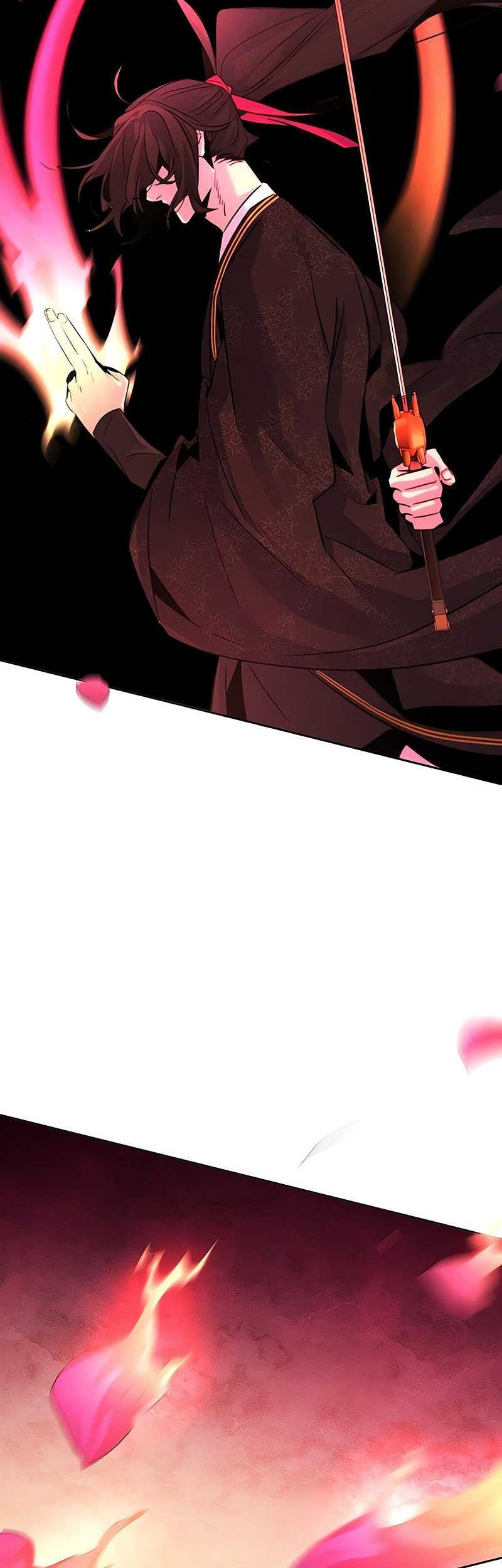 Return of the Mad Demon Chapter 92 - halaman 42