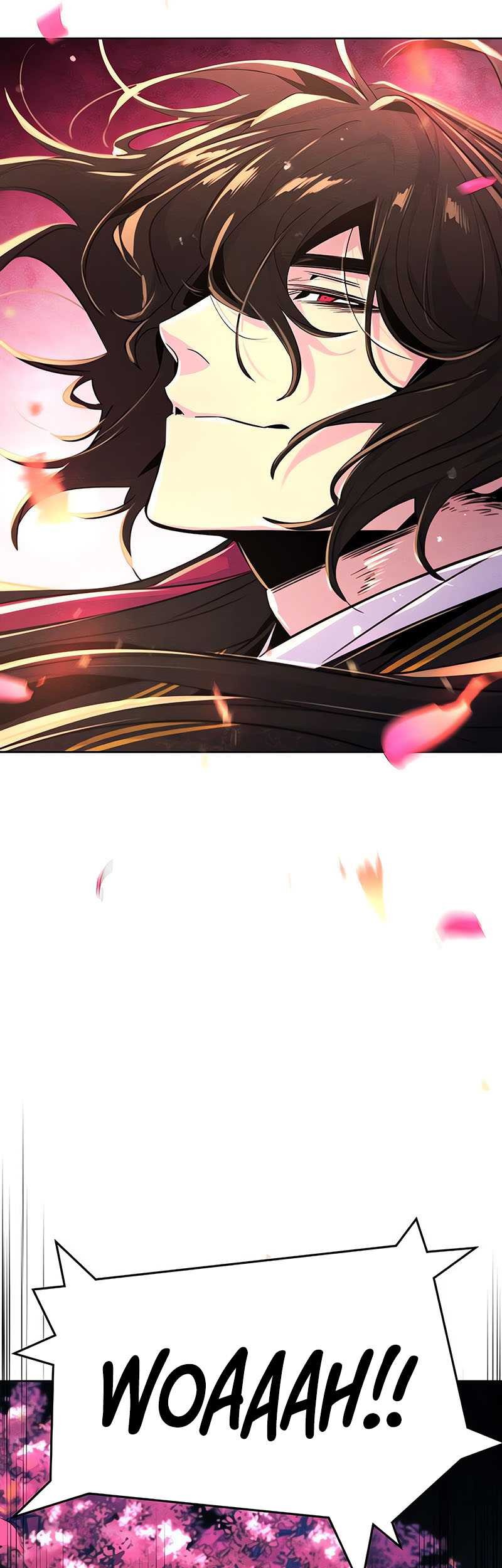 Return of the Mad Demon Chapter 92 - halaman 45
