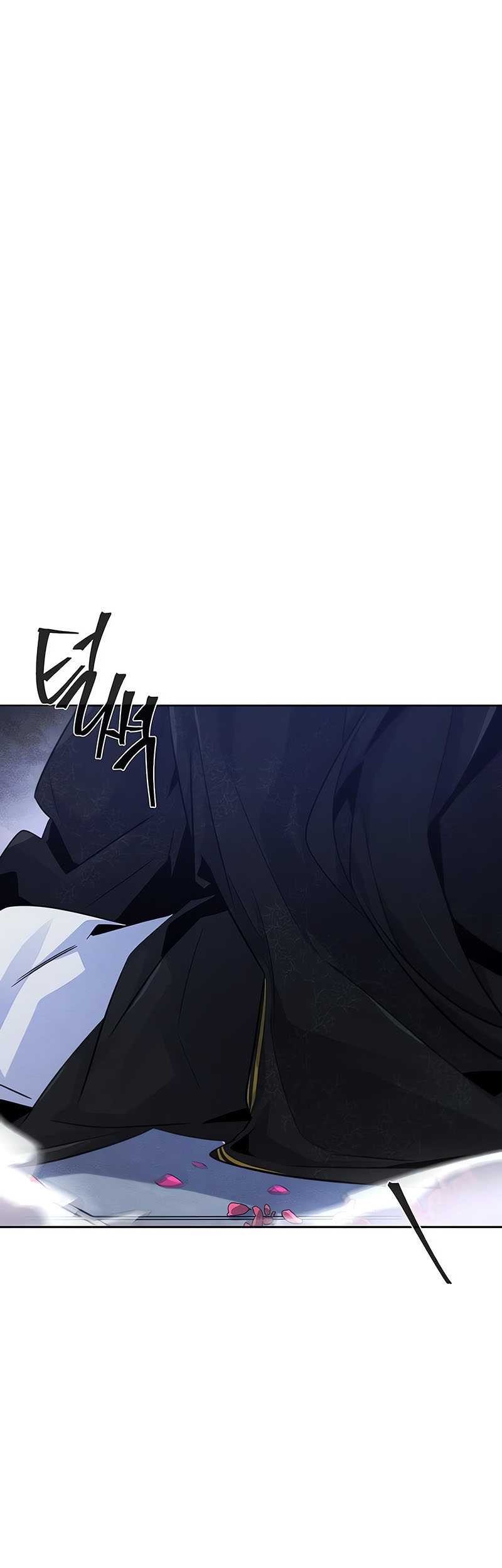 Return of the Mad Demon Chapter 92 - halaman 53