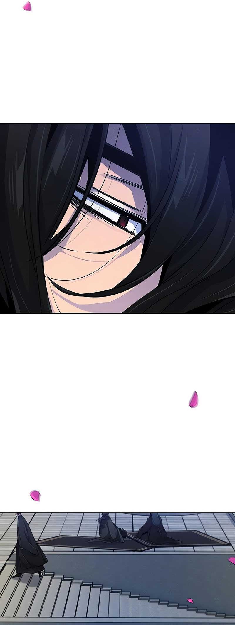 Return of the Mad Demon Chapter 92 - halaman 56
