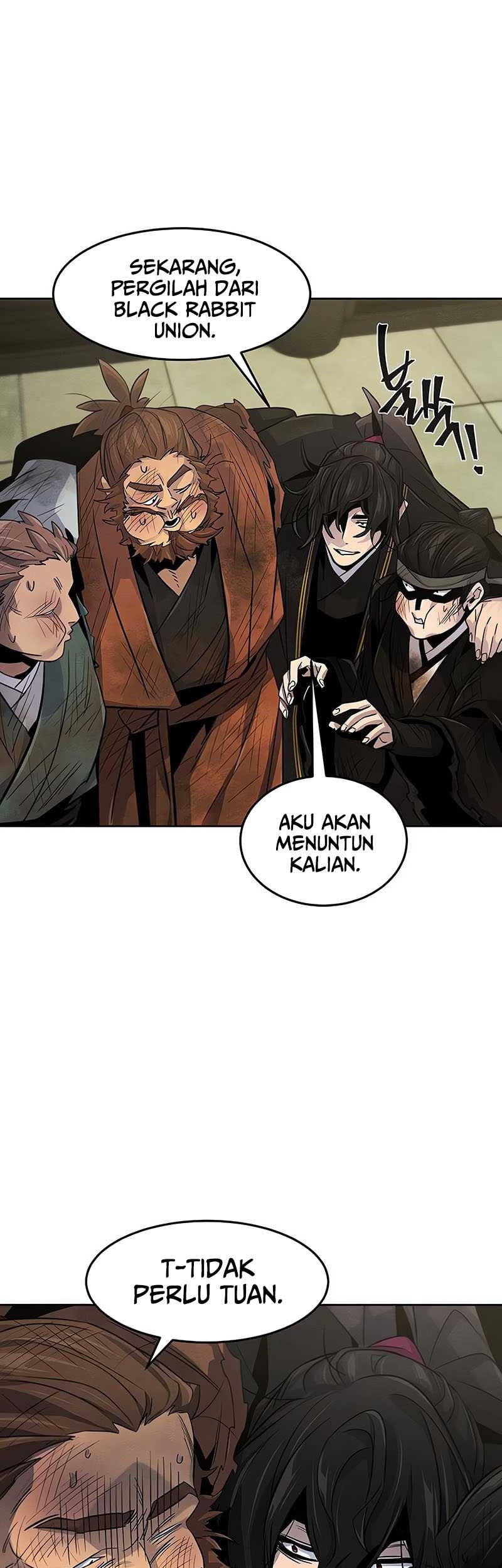 Return of the Mad Demon Chapter 92 - halaman 63