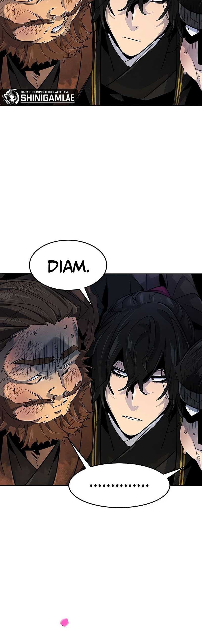 Return of the Mad Demon Chapter 92 - halaman 64