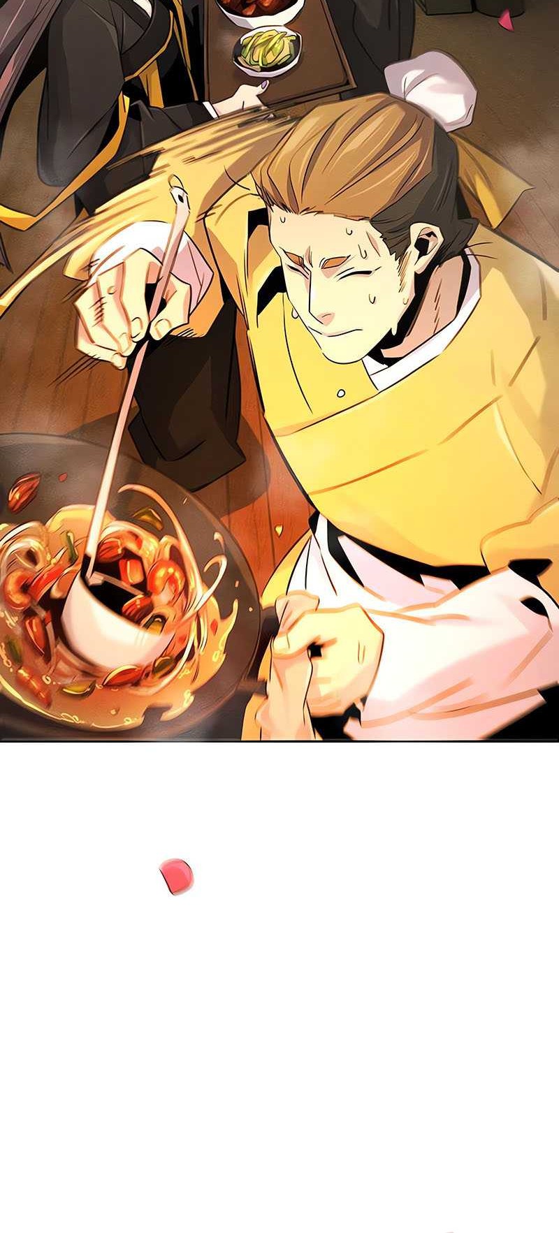 Return of the Mad Demon Chapter 92 - halaman 9