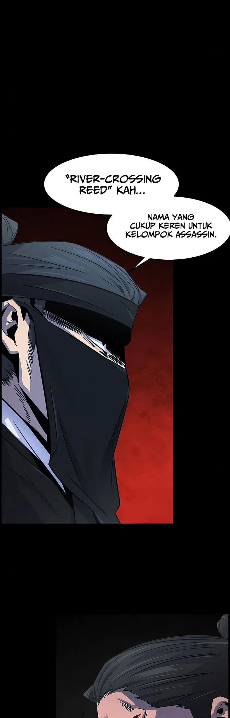 Return of the Mad Demon Chapter 93 - halaman 10