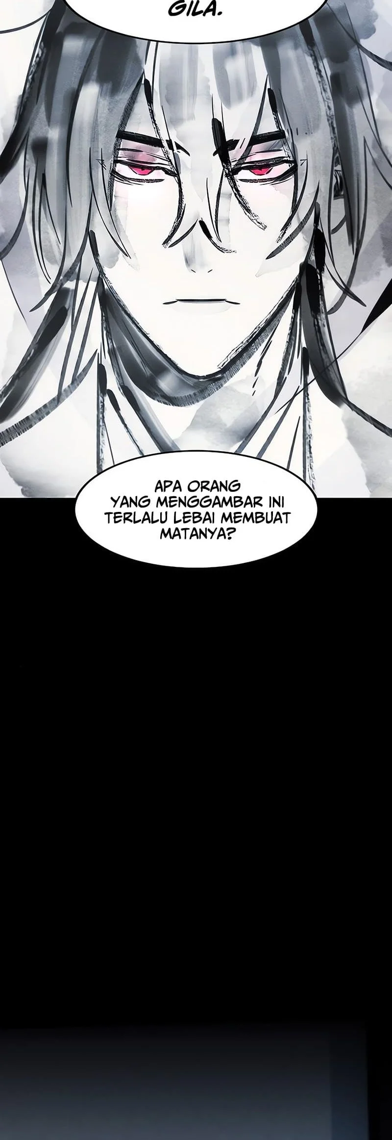 Return of the Mad Demon Chapter 93 - halaman 17