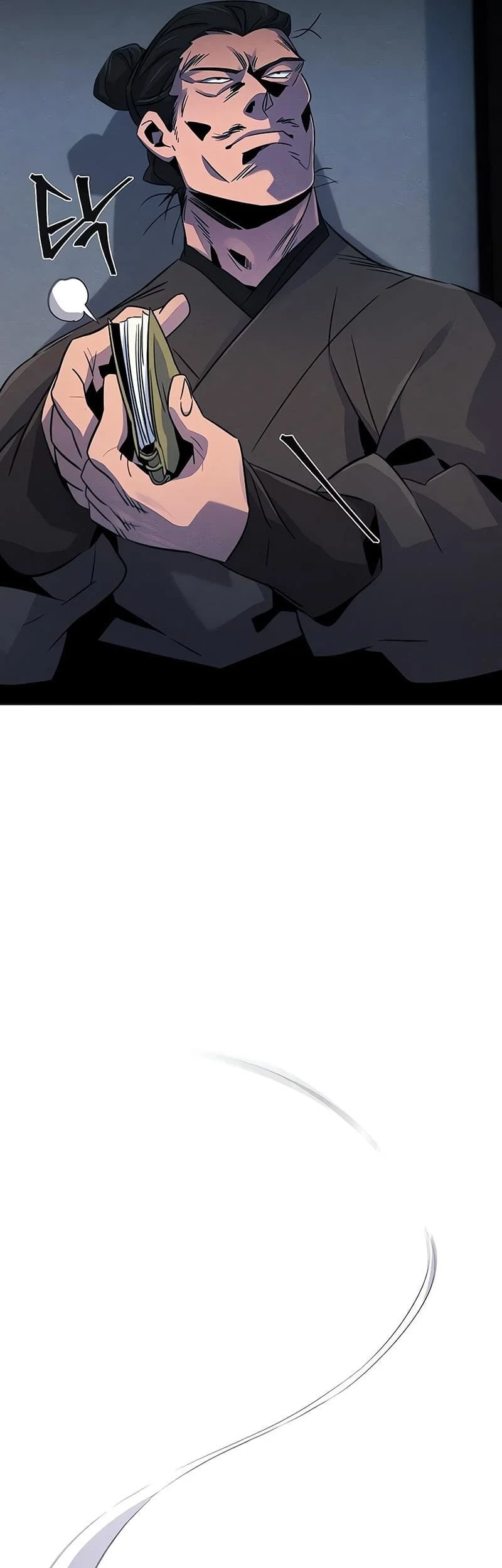 Return of the Mad Demon Chapter 93 - halaman 18