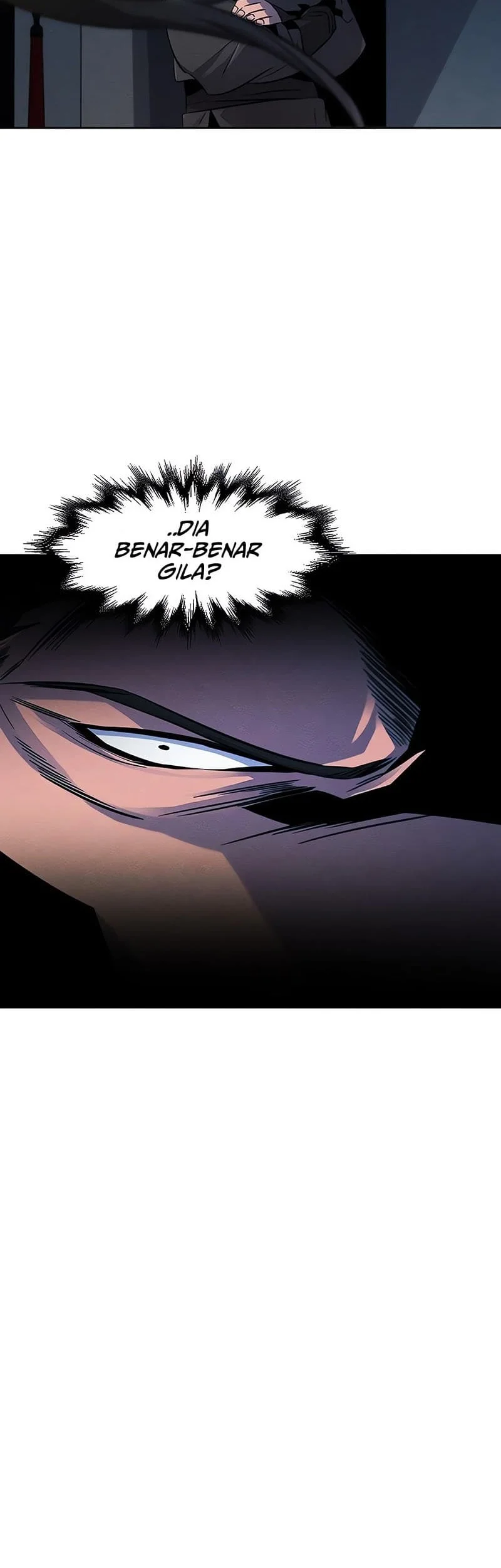 Return of the Mad Demon Chapter 93 - halaman 23