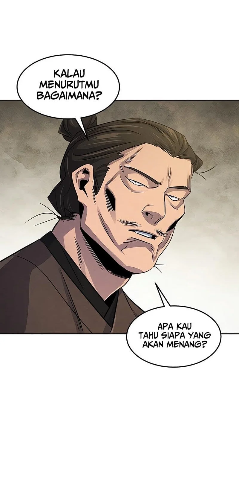 Return of the Mad Demon Chapter 93 - halaman 45