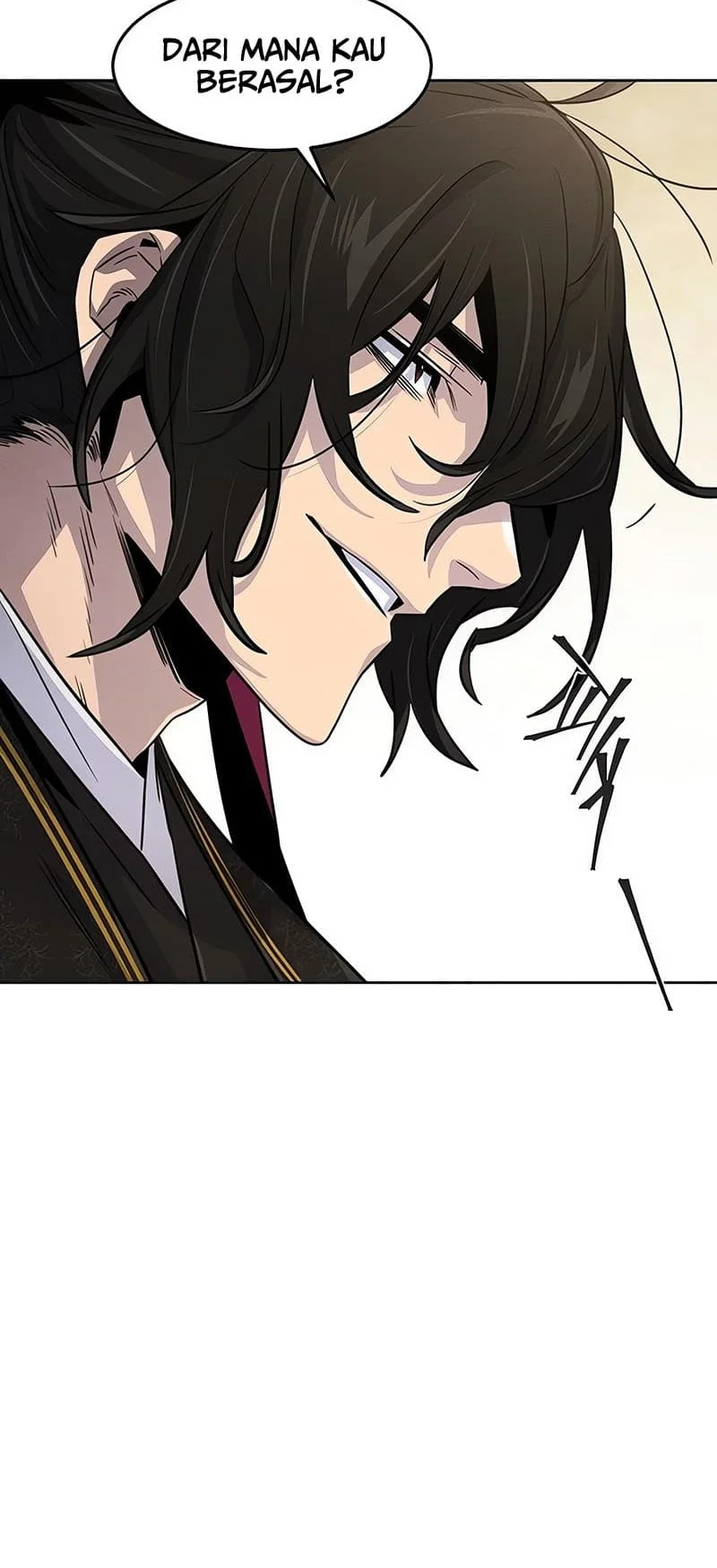 Return of the Mad Demon Chapter 93 - halaman 53