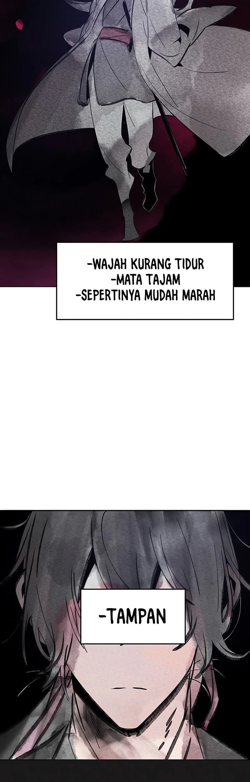 Return of the Mad Demon Chapter 93 - halaman 8