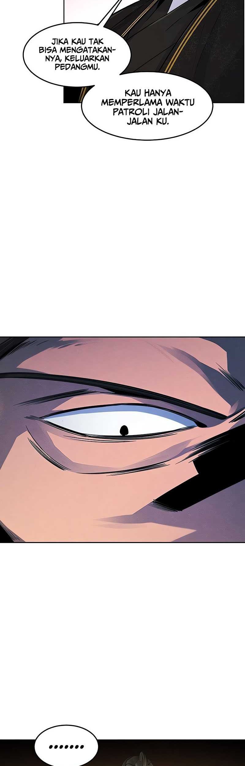 Return of the Mad Demon Chapter 94 - halaman 15