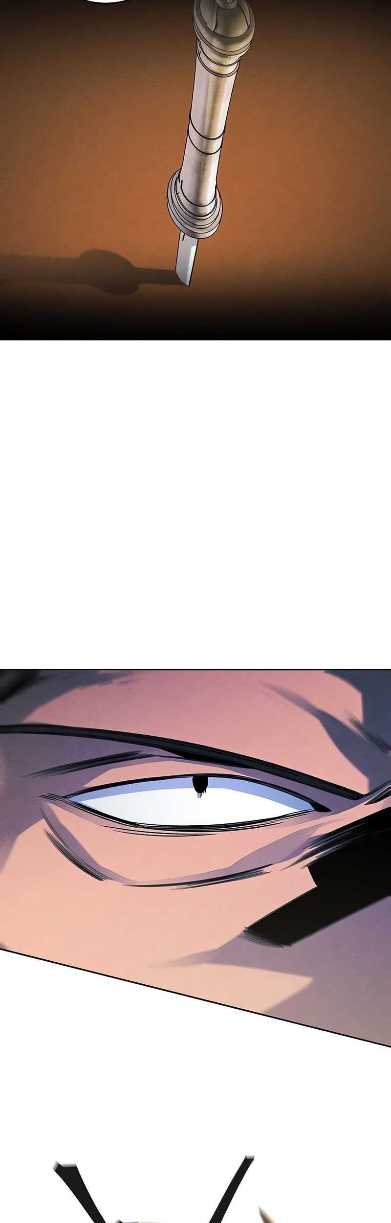 Return of the Mad Demon Chapter 94 - halaman 16