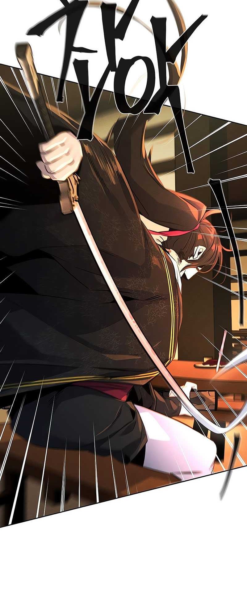 Return of the Mad Demon Chapter 94 - halaman 17