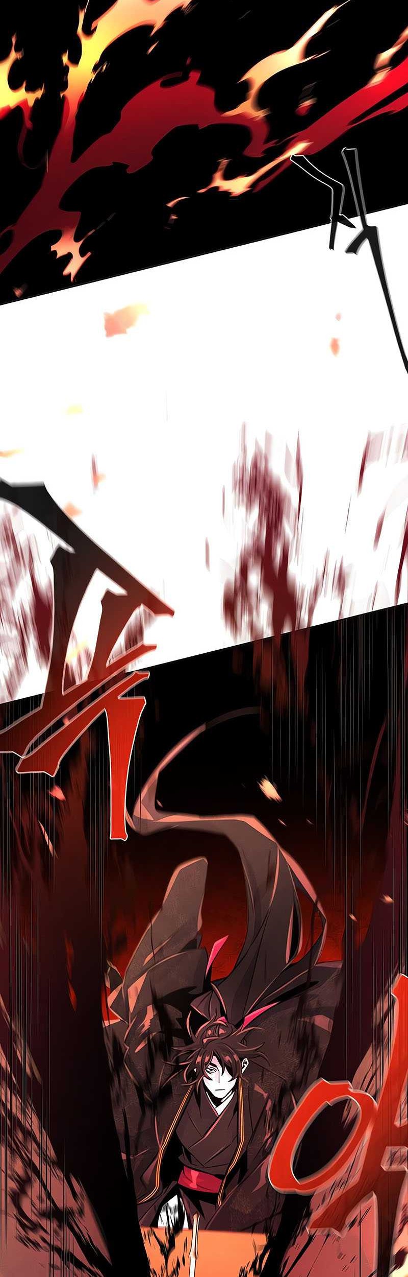Return of the Mad Demon Chapter 94 - halaman 19