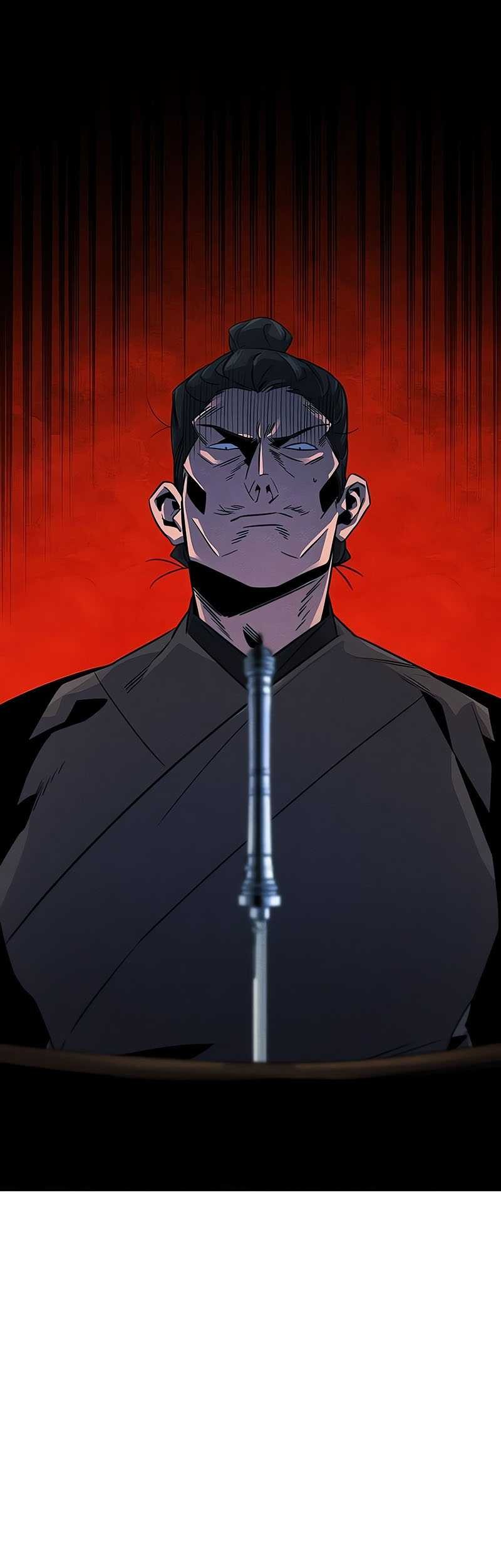 Return of the Mad Demon Chapter 94 - halaman 2