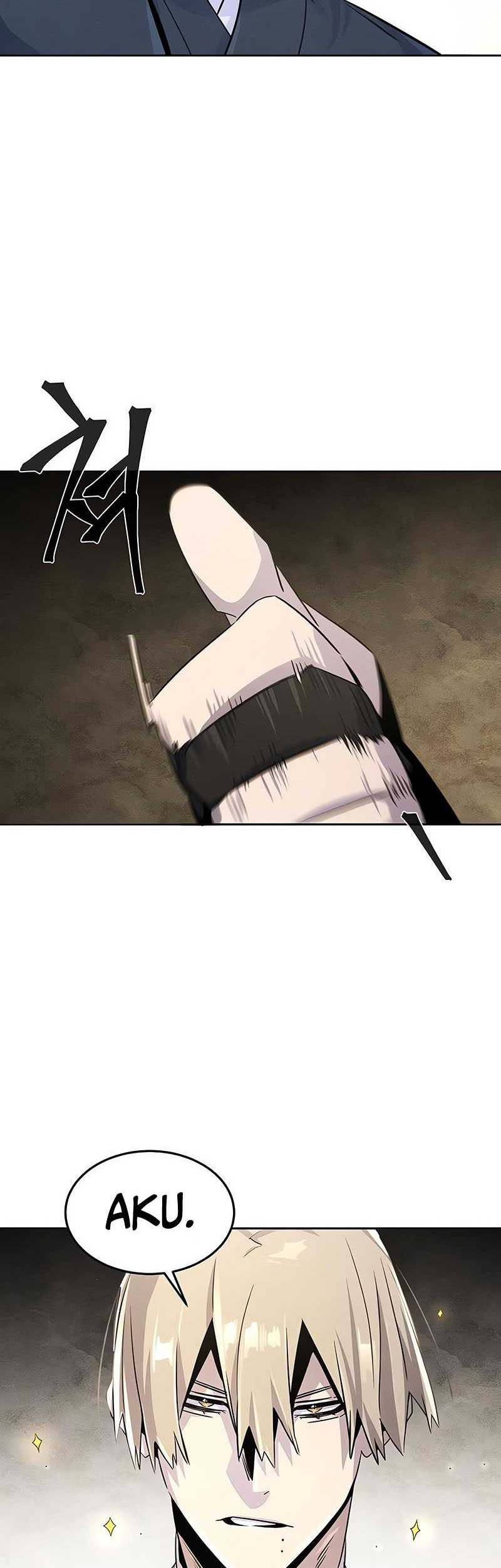 Return of the Mad Demon Chapter 94 - halaman 39
