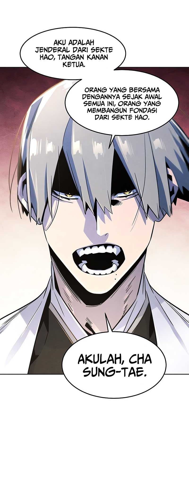 Return of the Mad Demon Chapter 94 - halaman 41