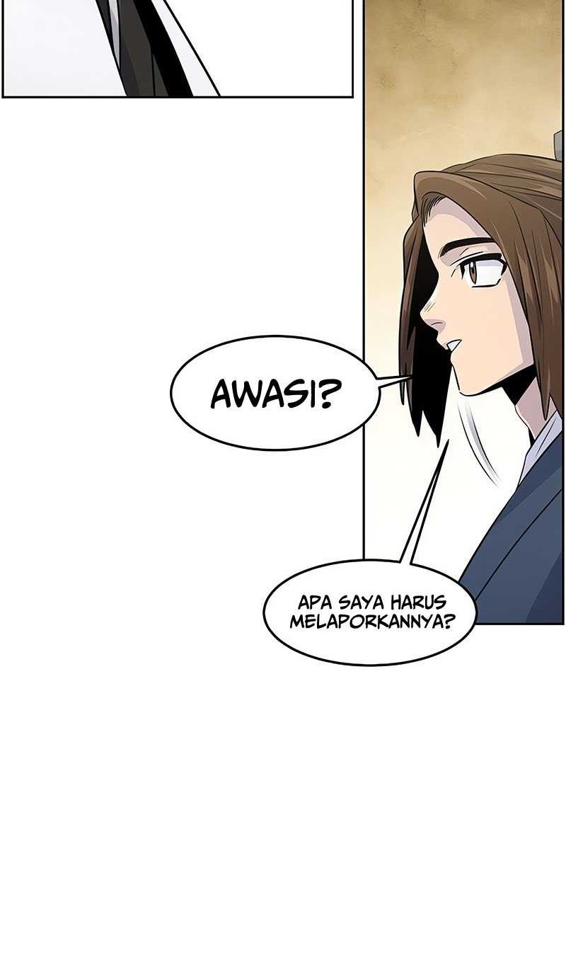 Return of the Mad Demon Chapter 94 - halaman 49