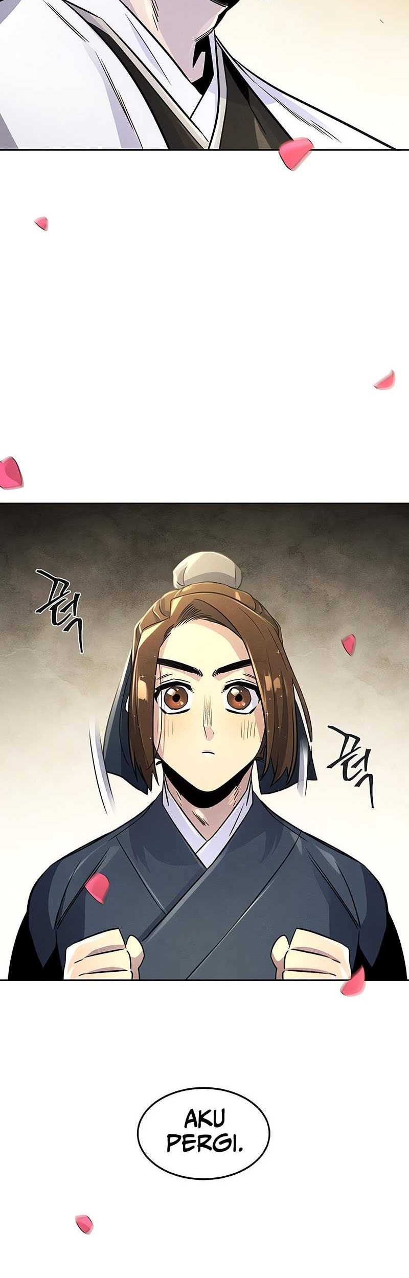 Return of the Mad Demon Chapter 94 - halaman 53