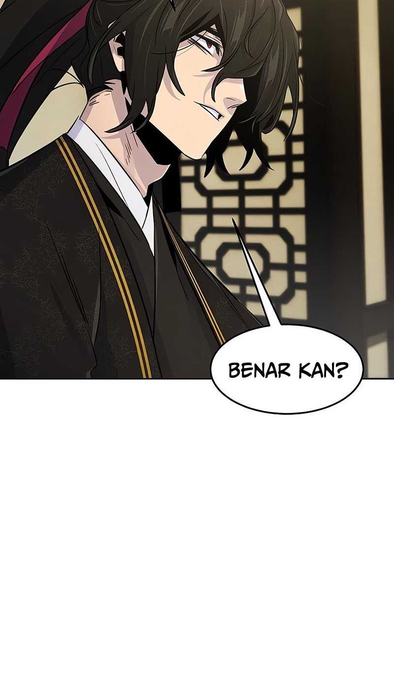 Return of the Mad Demon Chapter 94 - halaman 9