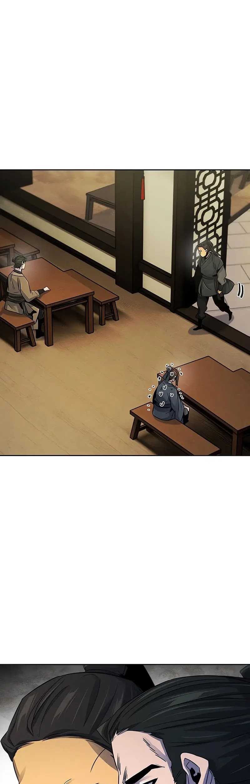 Return of the Mad Demon Chapter 95 - halaman 14