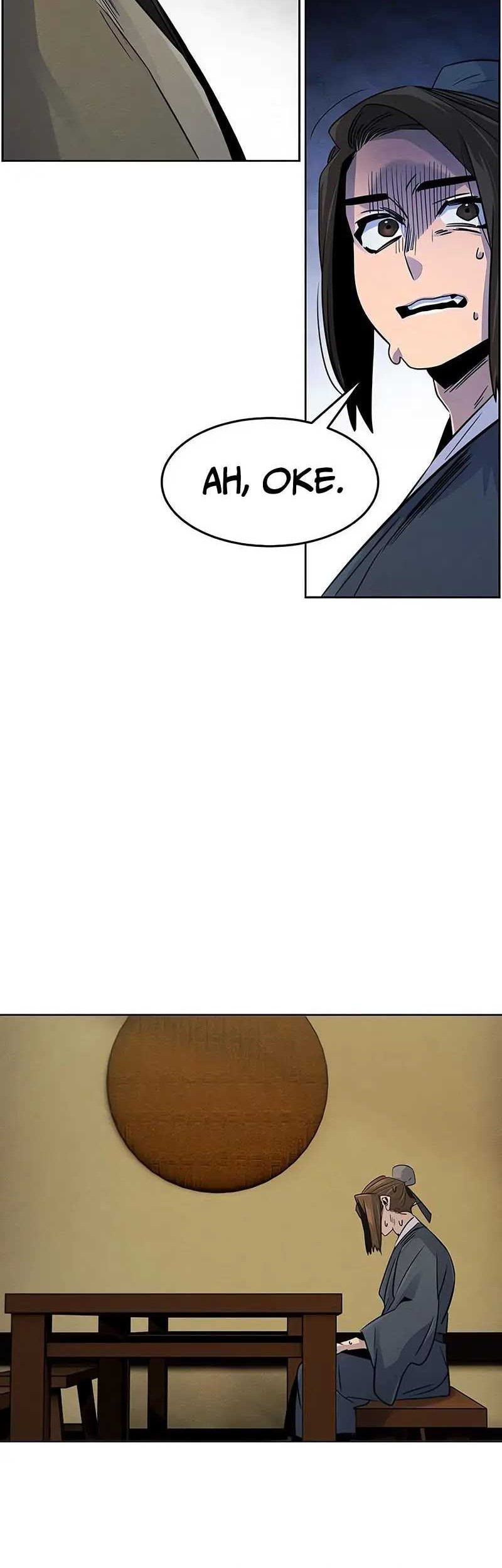 Return of the Mad Demon Chapter 95 - halaman 19