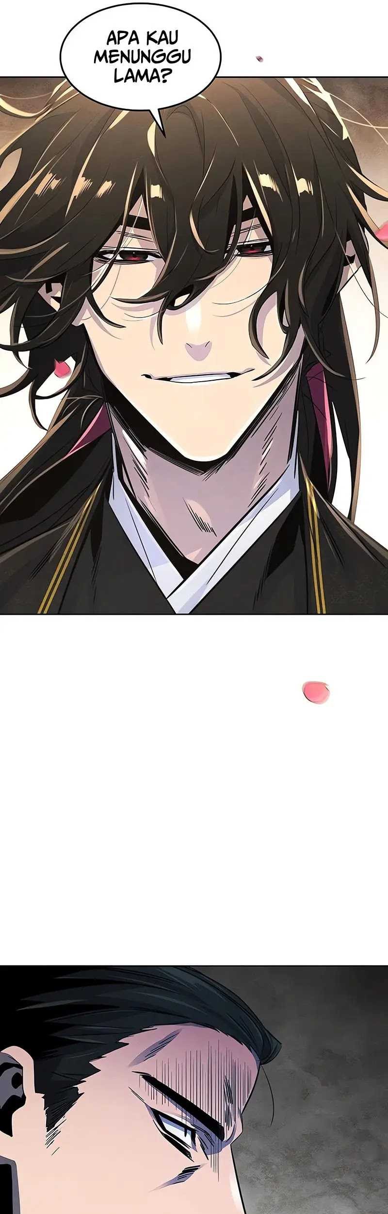 Return of the Mad Demon Chapter 95 - halaman 22