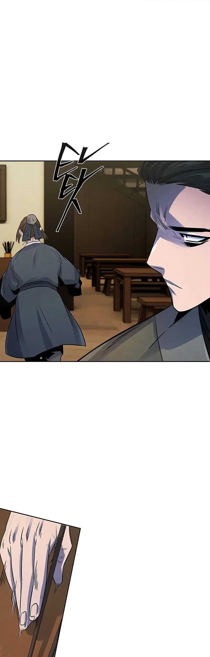 Return of the Mad Demon Chapter 95 - halaman 27
