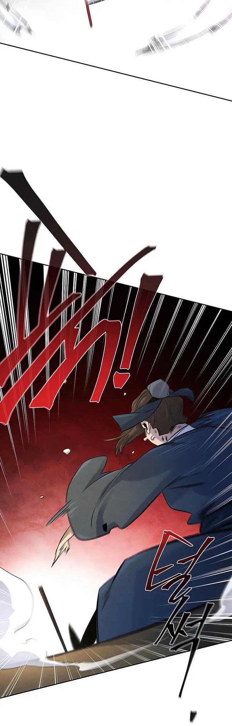 Return of the Mad Demon Chapter 95 - halaman 31