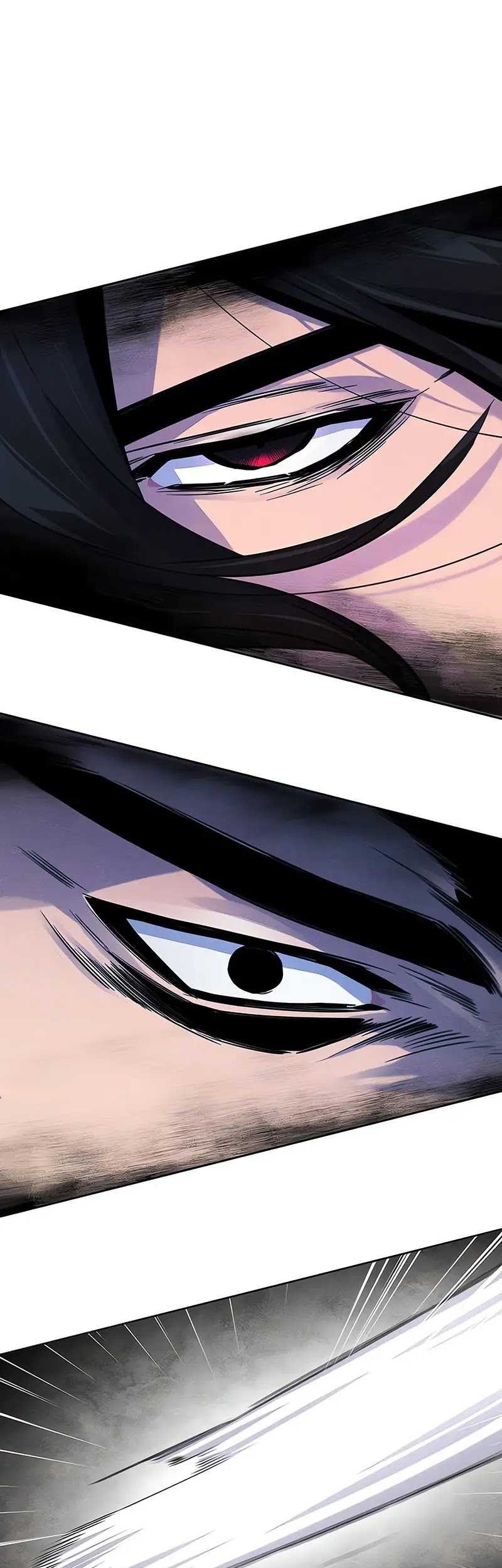 Return of the Mad Demon Chapter 95 - halaman 32