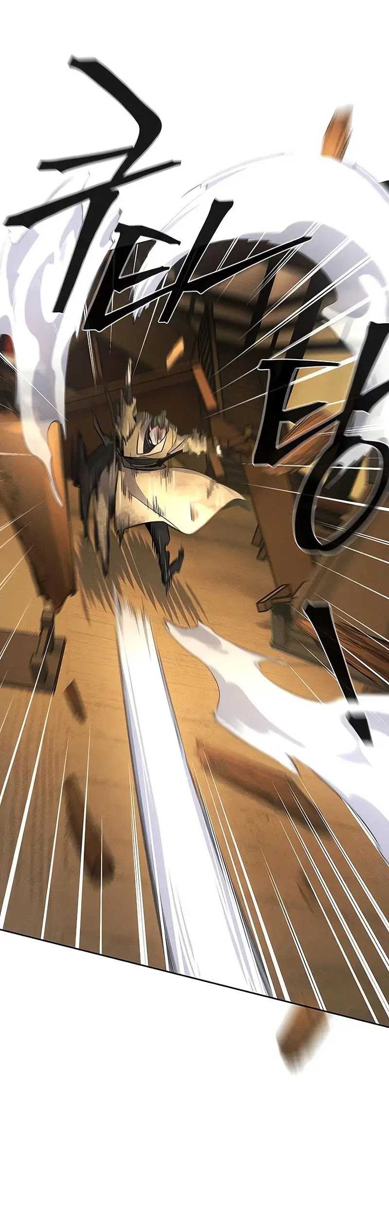 Return of the Mad Demon Chapter 95 - halaman 34